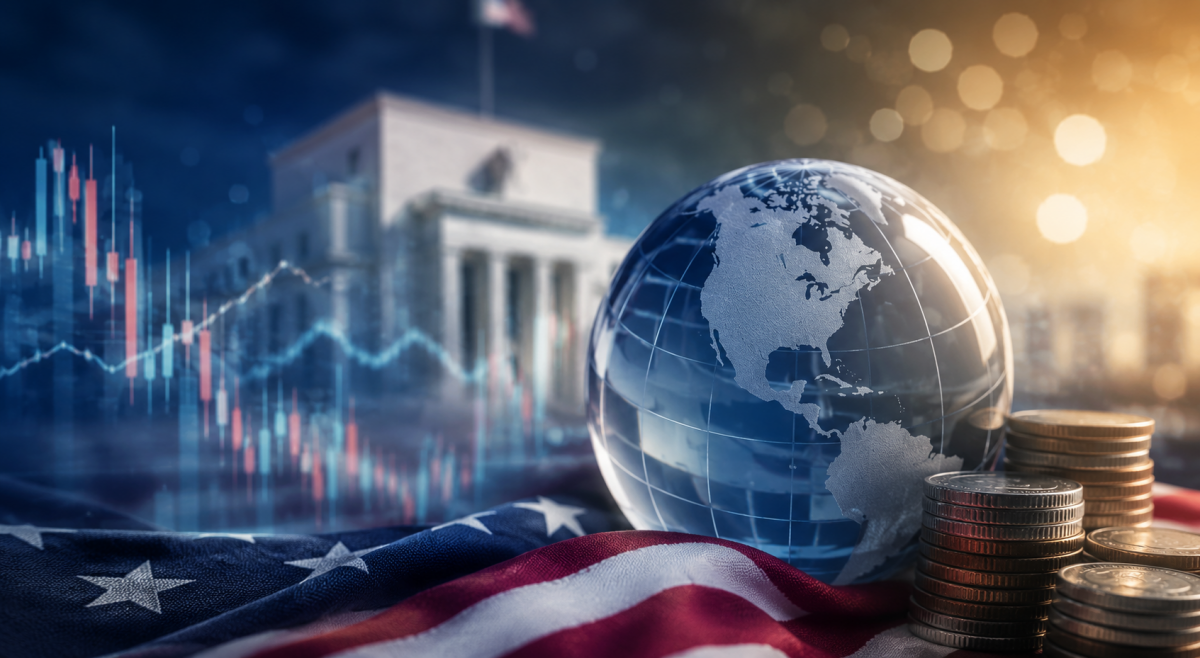 US CPI Today at 13:30 BST: How Inflation Could Move the US Dollar and Exchange Rates 