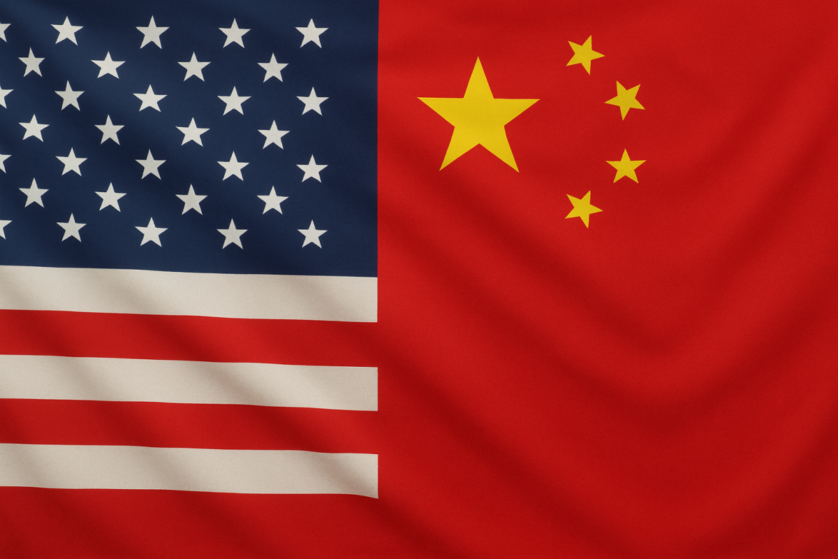 Markets Rebound as Trump Opens Door to China Trade Deal; UK Data in Focus This Week 