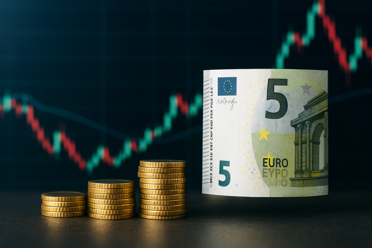 December Market Kickoff: Stable Eurozone Inflation and Rangebound FX Trading