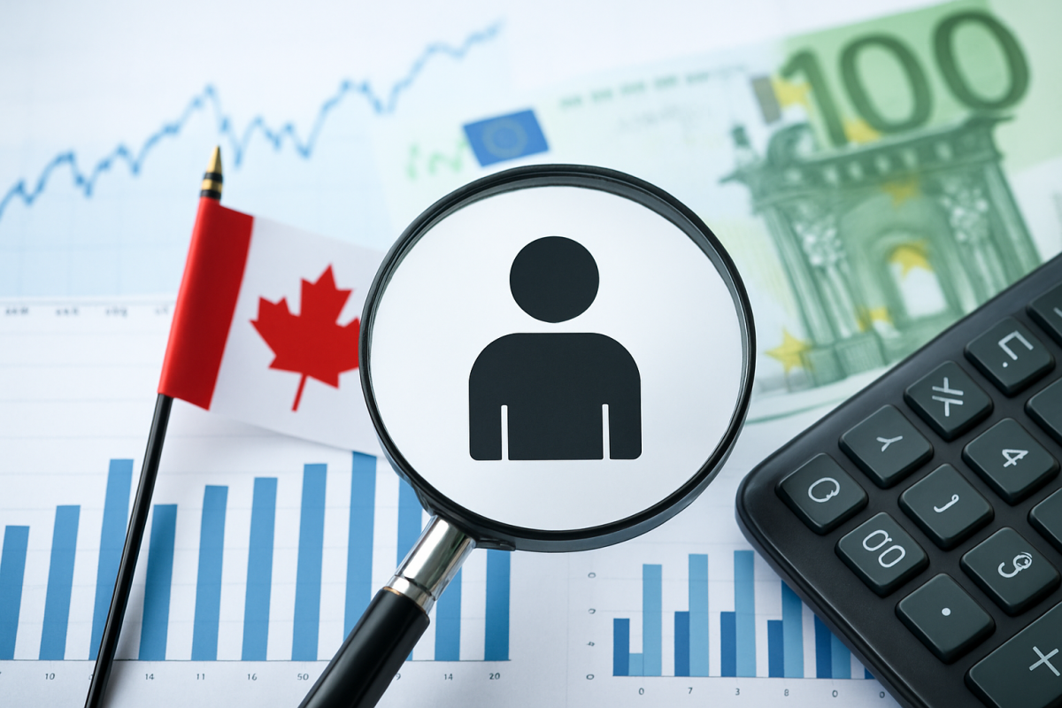 Fed Focus Shifts to Job Data as Markets React to BoC Hold and ECB Expectations 