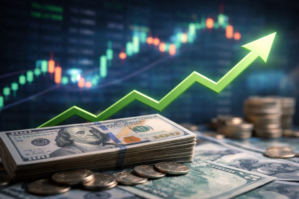 What Stronger US Job Data Means for the Dollar and FX Markets