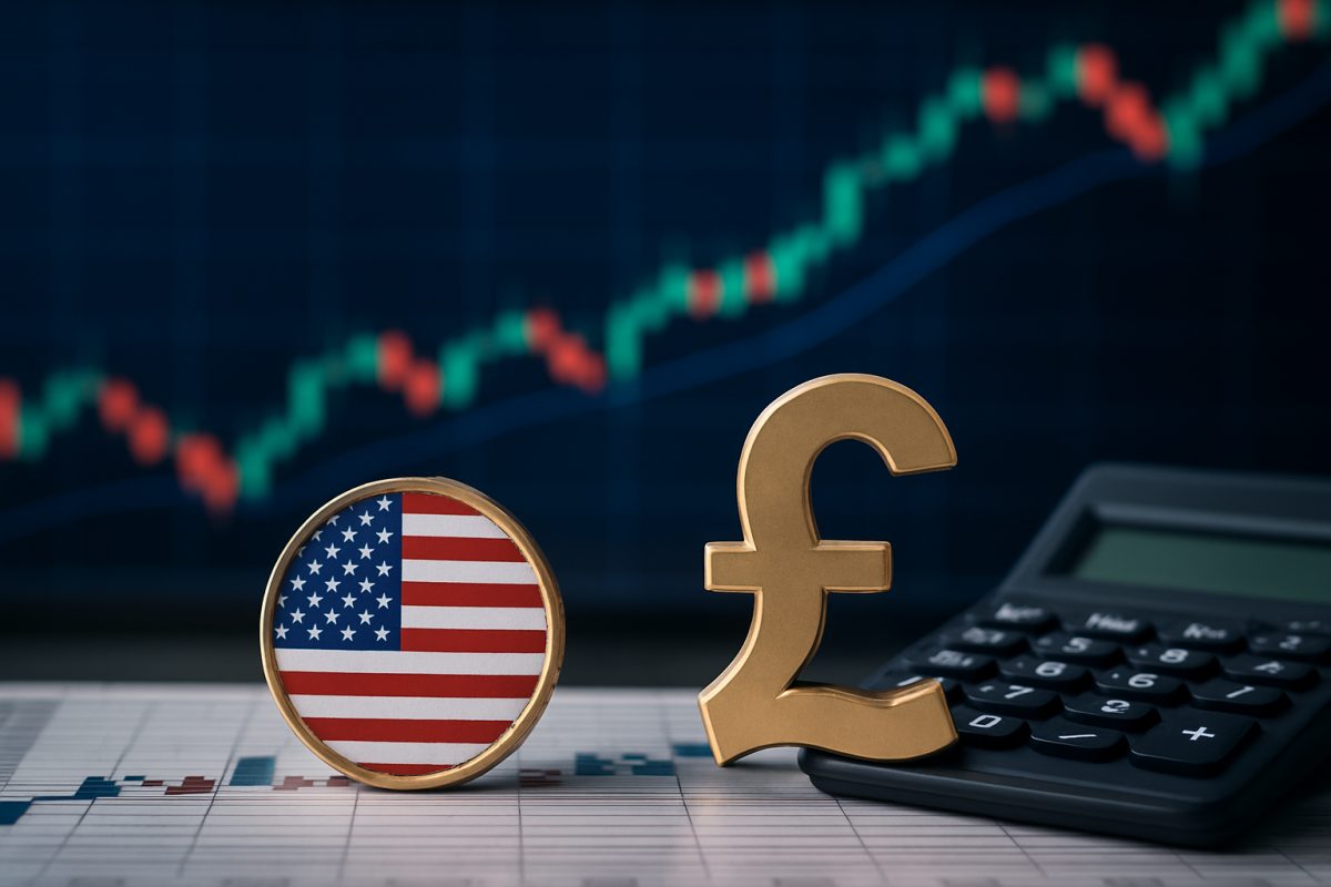 USD Gains on Iran Jitters