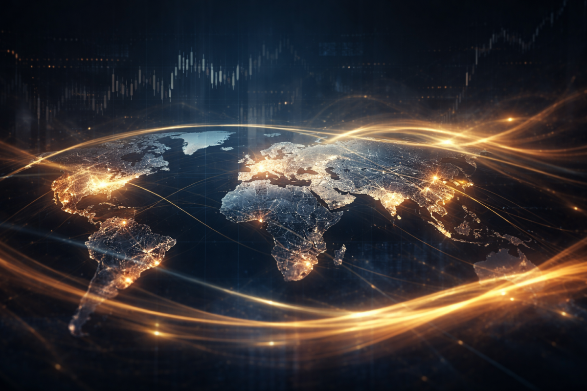 Dollar Strength and Rising Oil Prices Drive FX Volatility: What It Means for GBP and International Payments 