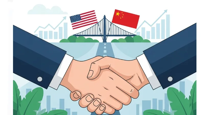 Trade Breakthrough? Trump Declares US-China Deal Done