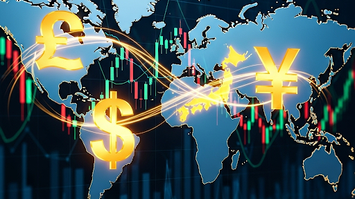 UK Growth Slowdown, U.S. Inflation Risks, and RBA Rate Cut in Focus 
