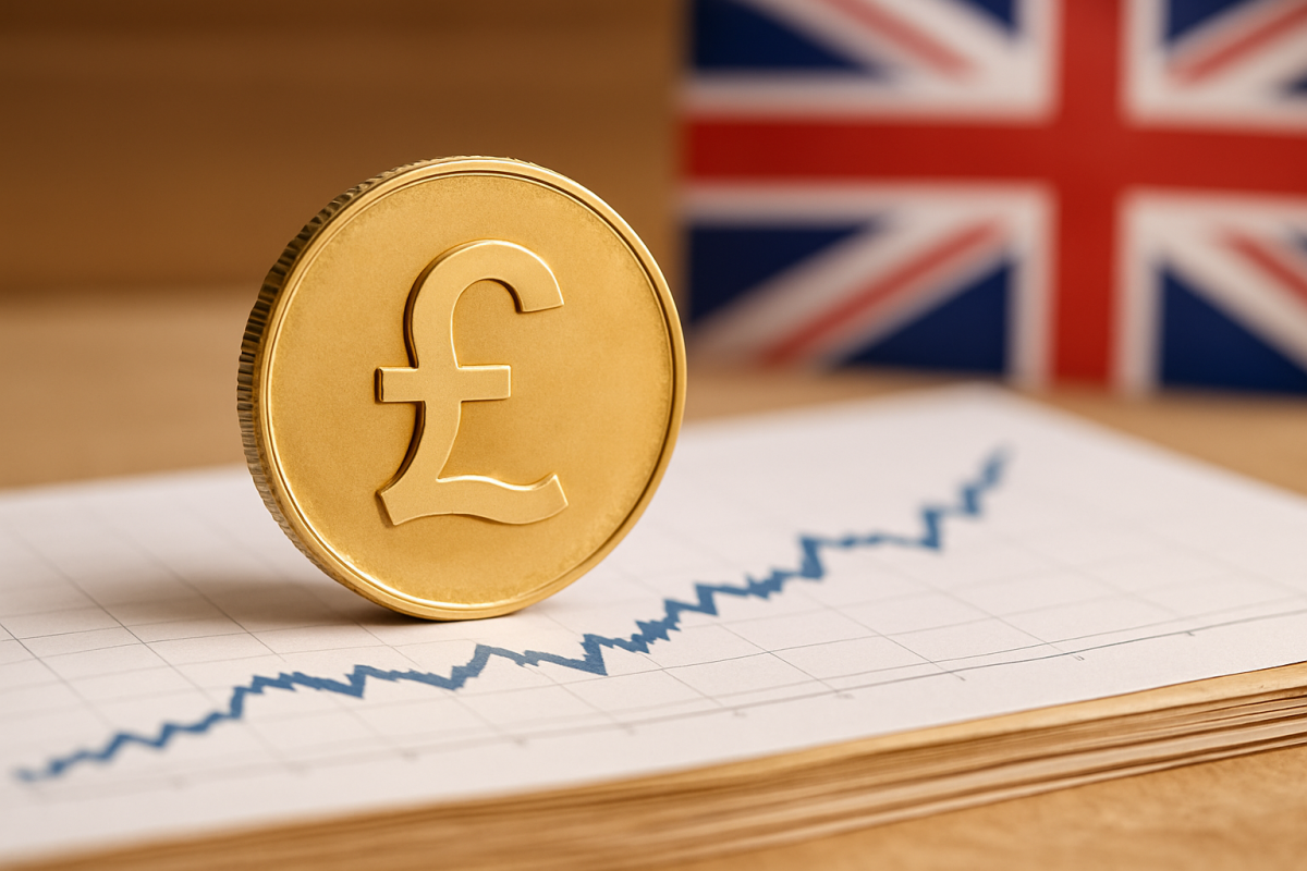Reeves’ Budget Lifts GBP... But Will BoE Rate Cuts Kill the Pound's Post-Budget Rally? 