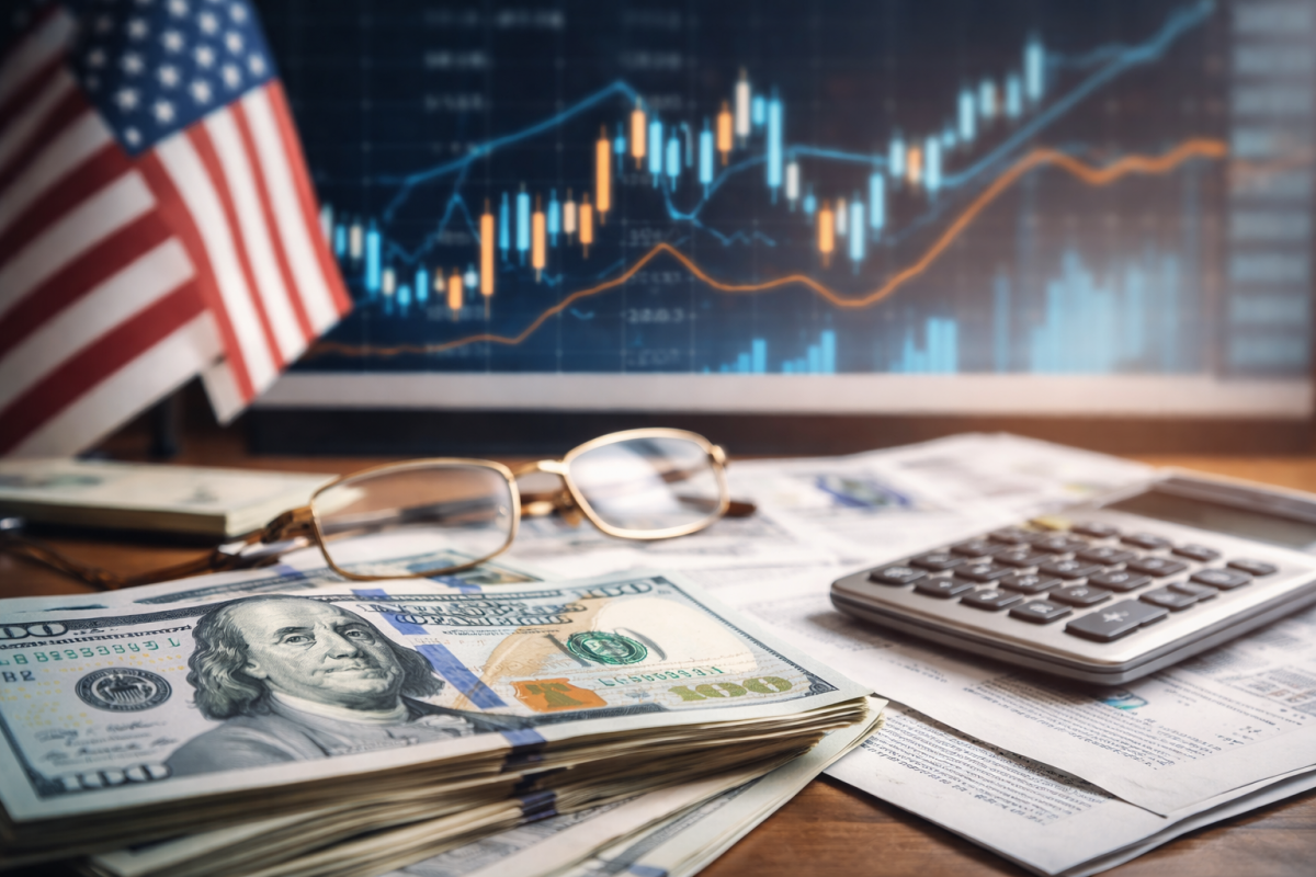 US Jobs Report in Focus: Dollar Pauses Ahead of Key Payrolls Data 