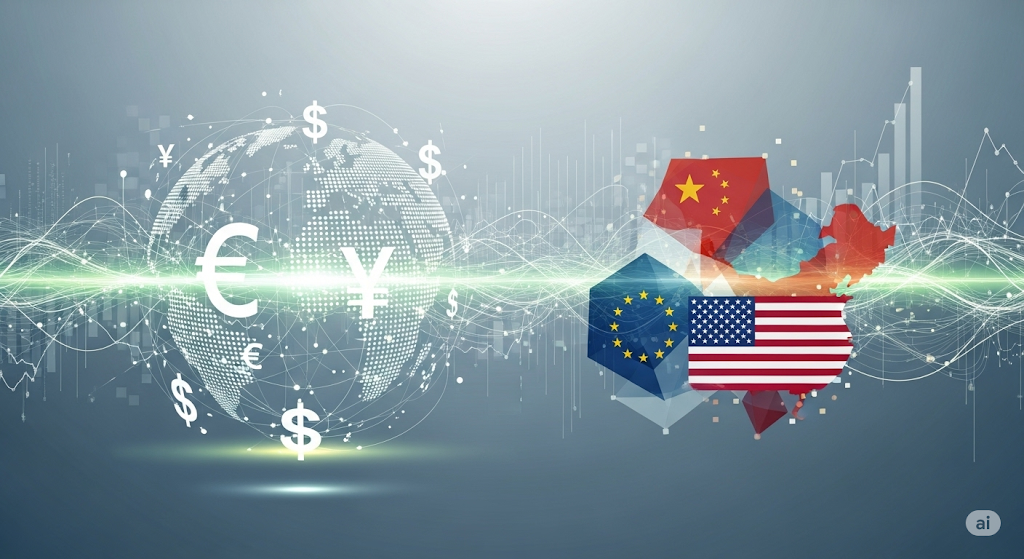 What Does the New U.S.-EU Trade Deal Mean for Your Currency Strategy? 