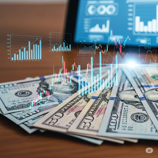 Market Update: Why the USD is Strong & What's Next for Currencies 