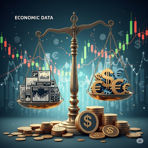 Will Today's US & EU Data Change the Rate Cut Outlook?