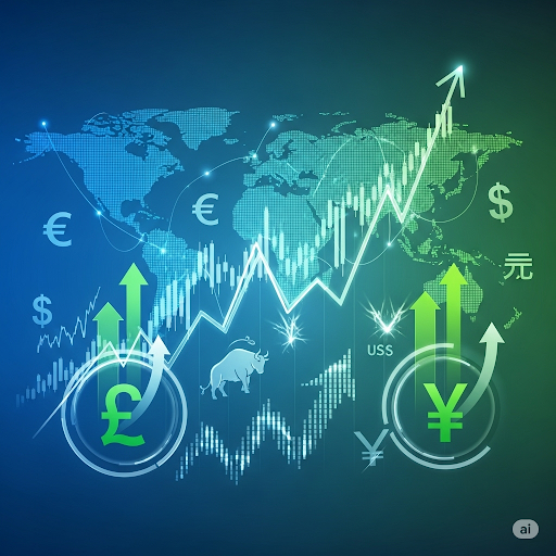 The Dollar Reacts to Treasury Secretary's Comments 